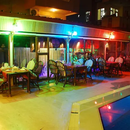 Orientt Aparthotel