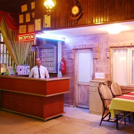 Aparthotel Orientt