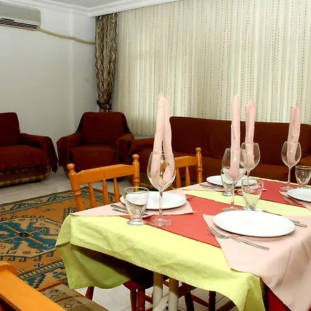Aparthotel Orientt